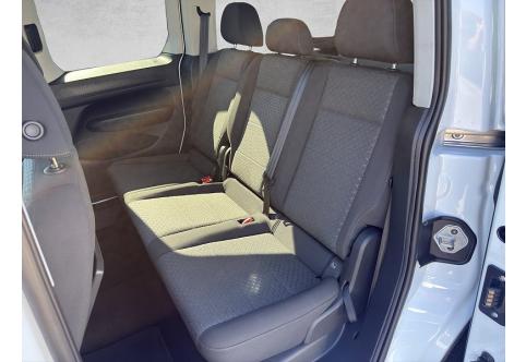 Ford Tourneo Connect #14
