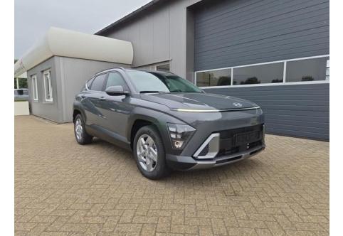 Hyundai Kona #1