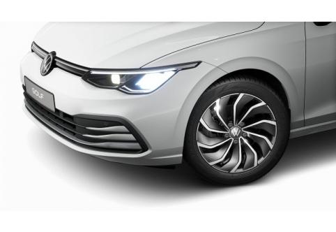VW Golf #5