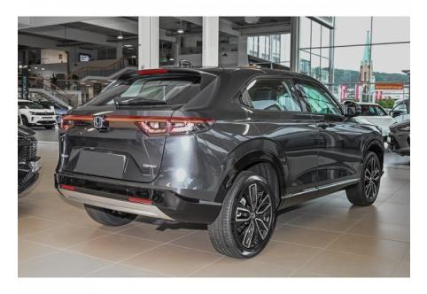 Honda HR-V #3