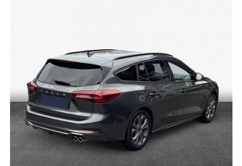 Ford Focus #2