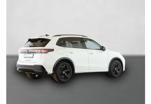 VW Tiguan #5