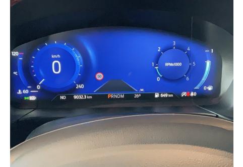 Ford Kuga #20
