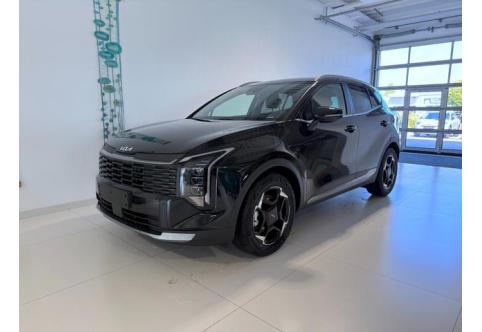 KIA Sportage #2