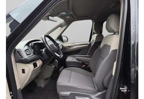 VW T7 Multivan #11