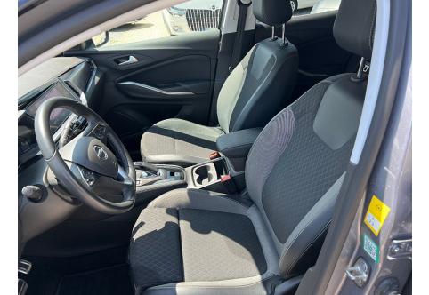 Opel Grandland X #8