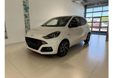 Hyundai i10 #1