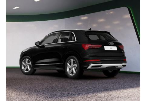 Audi Q3 #3