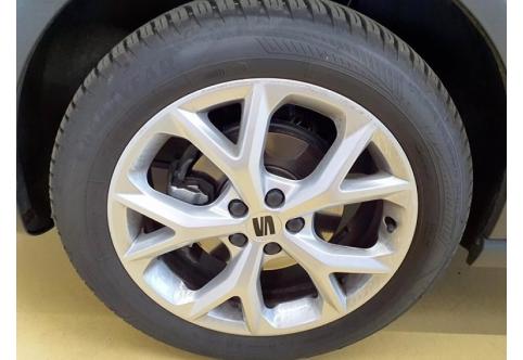 Seat Arona #7
