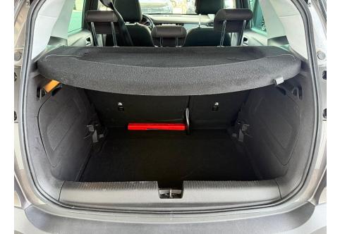 Opel Crossland X #8