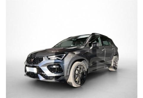 Seat Ateca #1
