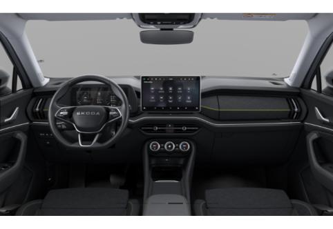 Skoda Kodiaq #4