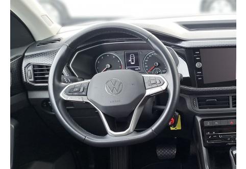 VW T-Cross #15