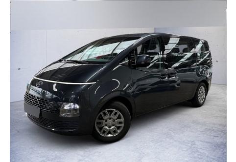 Hyundai Staria #1
