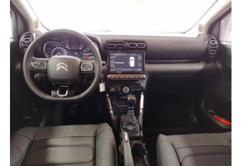 Citroën C3 Aircross #4