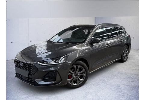 Ford Focus #1