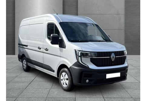 Renault Master #2