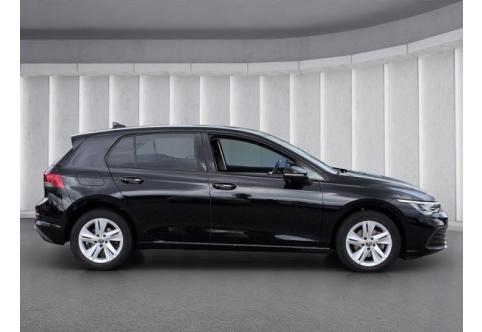 VW Golf #2