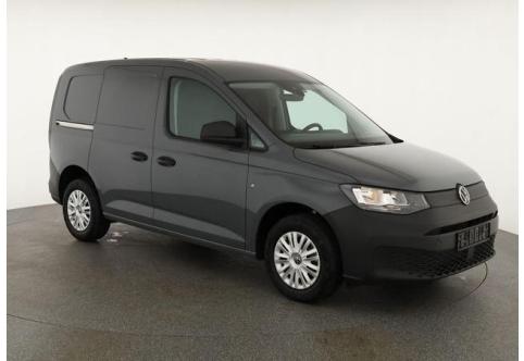 VW Caddy #1