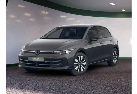 VW Golf #1