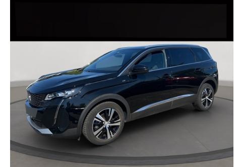 Peugeot 5008 #1