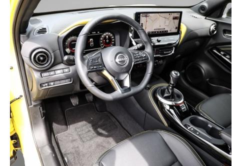 Nissan Juke #3