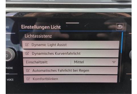 VW Touran #13
