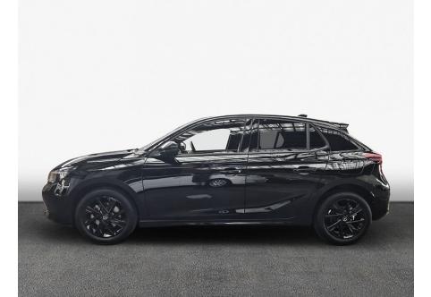 Opel Corsa #4