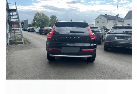 Volvo XC40 #5