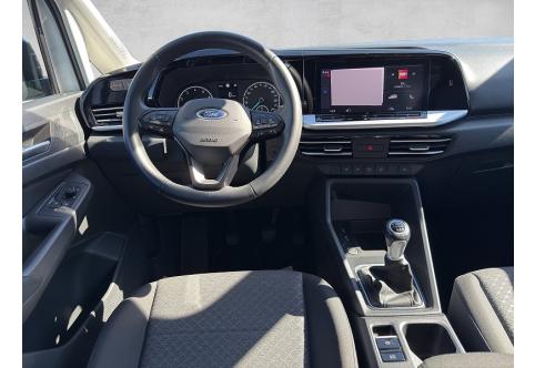 Ford Tourneo Connect #9