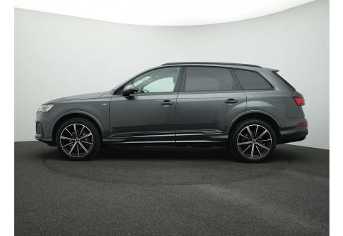 Audi Q7 #2