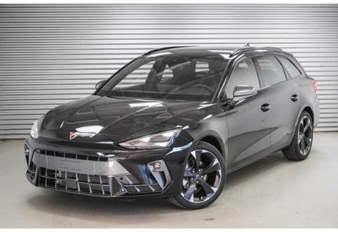 Seat Leon #1