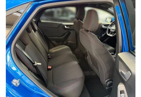 Ford Puma #19