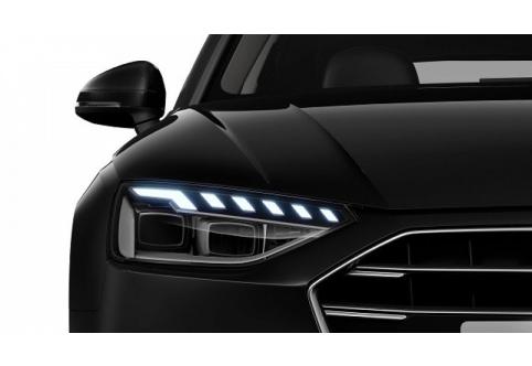 Audi A4 #5