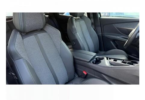Peugeot 3008 #10