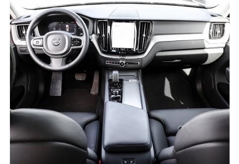 Volvo XC60 #5