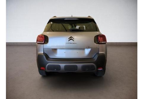Citroën C3 Aircross #3