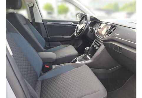 VW T-Roc #22