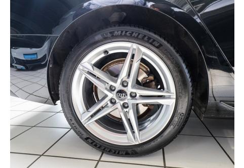 Audi A4 #5