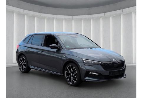 Skoda Scala #18
