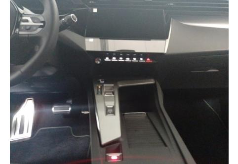 Peugeot 308 #8