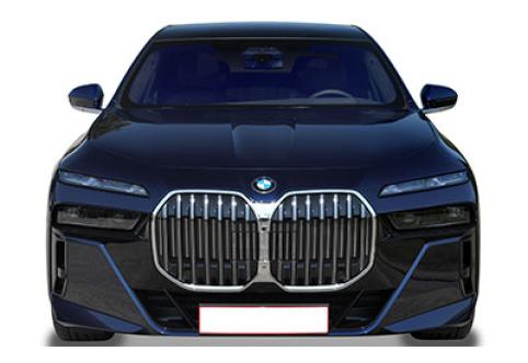 BMW 7er-Reihe #2