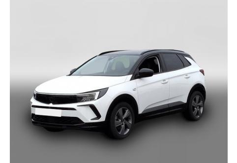 Opel Grandland X #2