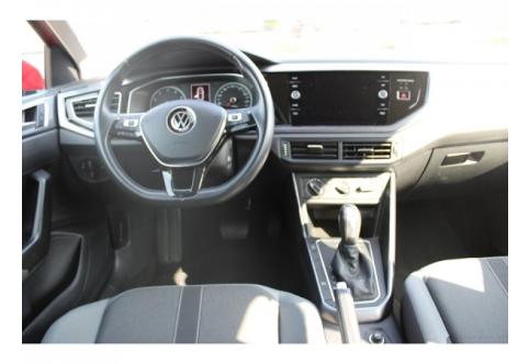 VW Polo #8