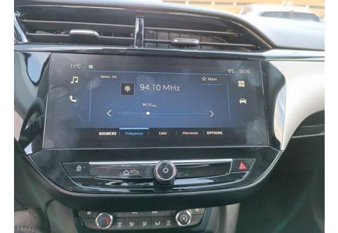 Opel Corsa #14