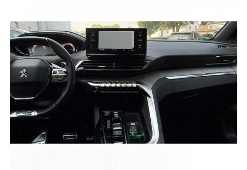 Peugeot 3008 #12