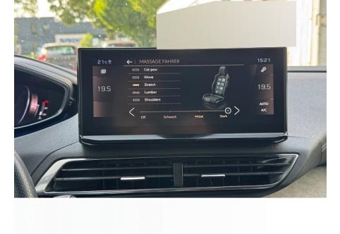 Peugeot 5008 #23
