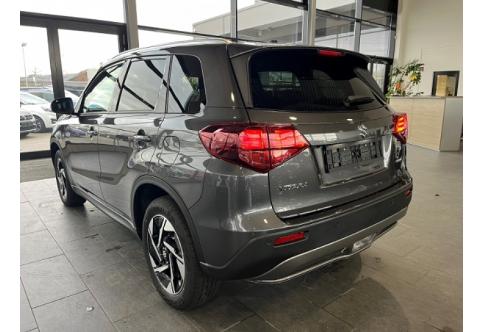 Suzuki Vitara #5