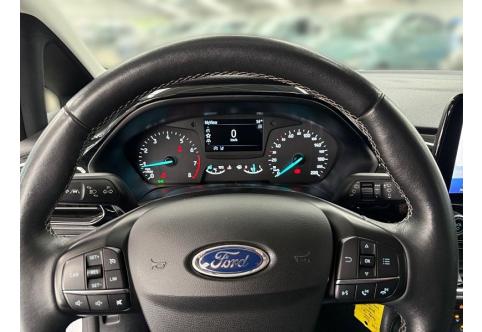 Ford Fiesta #11