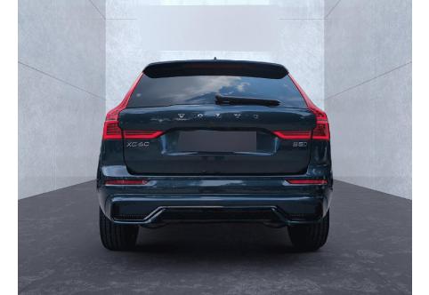 Volvo XC60 #7